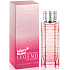 Montblanc Legend Femme Special Edition 2014 toaletná voda pre ženy 50 ml