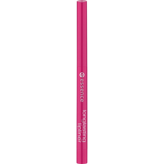 Essence Longlasting Lipliner dlhotrvajúci ceruzka na pery 03 Yummy Berry 0,23 g
