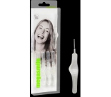 MegaSmile Medzizubná kefka SSSS 0,4 mm 5 kusov