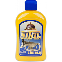 Sitol čistič na kovy, sklo i zrkadlá 300 g