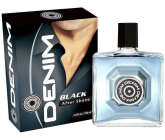Denim Black voda po holení 100 ml