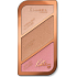Rimmel London Kate Sculpting Palette kontúrovacou paleta 001 Golden Sands 18,5 g