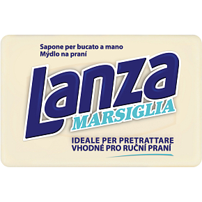 Lanza Marsiglia mydlo na pranie, 250 g