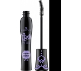 Essence Lash Princess Sculpted Volume riasenka Black 12 ml