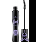 Essence Lash Princess sculpted Volume riasenka Black 12 ml