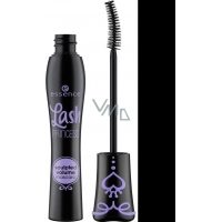 Essence Lash Princess Sculpted Volume riasenka Black 12 ml