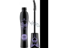 Essence Lash Princess Sculpted Volume riasenka Black 12 ml