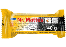 Mr. Mattes 3v1 Tropical Wc záves náhradná náplň 40 g