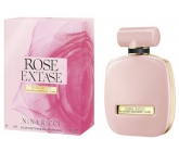 Nina Ricci Rose Extase toaletná voda pre ženy 30 ml