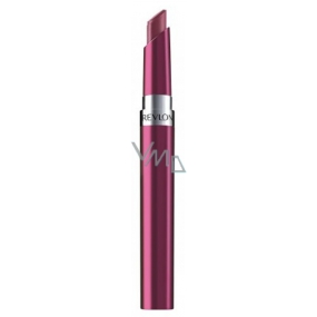Revlon Ultra HD Gel Lipcolor rúž 760 Vineyard 1,7 g