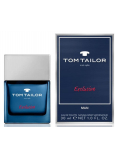 Tom Tailor Exclusive Man toaletná voda 30 ml