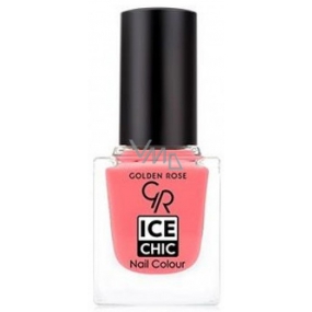 Golden Rose Ice Chic Nail Colour lak na nechty 88 10,5 ml