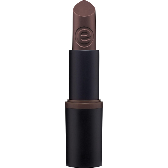 Essence Ultra Last Instant Colour Lipstick rúž 19 Purple Heart 3,5 g
