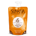 Diet Esthetic Sun UVA SPF6 vodeodolný krém na opaľovanie 35 ml