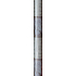 Präsenta Darčekový baliaci papier 70 x 200 cm Vianočný šedý, anjelikovia