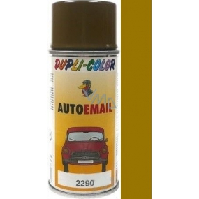 Dupli Color Auto Email akrylový autolak hnedý tabak 150 ml