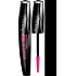 Rimmel London Scandaleyes Fully Real riasenka 003 Extreme Black 11 ml