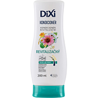 Dixi Revitalizačný kondicionér pre všetky typy vlasov 200 ml