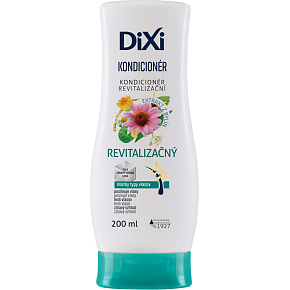 Dixi Revitalizačný kondicionér pre všetky typy vlasov 200 ml