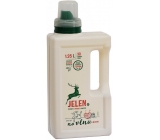 Jelen Vlna a Merino prací gél 30 dávok 1,35 l