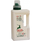 Jelen Vlna a Merino prací gél 30 dávok 1,35 l