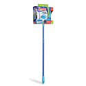 Spontex Catch & Clean upratovací set zmeták s lopatkou