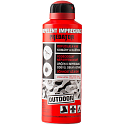 Repelent proti dravcom Outdoor+ vodoodolná repelentná impregnácia odpudzuje a ničí komáre a kliešte 200 ml