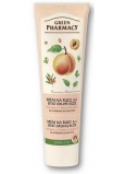 Green Pharmacy 3v1 Efekt druhej kože krém na ruky pre extrémne suchú pleť 100 ml