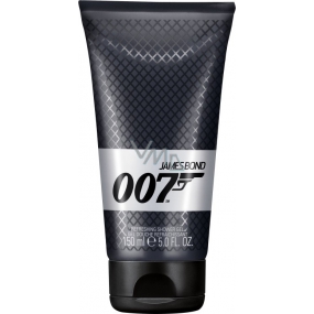 James Bond 007 sprchový gél pre mužov 150 ml