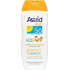 Astrid Sun Kids OF50 mlieko na opaľovanie 200 ml
