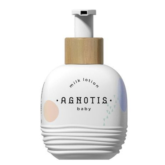 Agnotis Baby Body Milk telové mlieko pre deti 200 ml