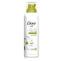 Dove Creme Mousse Kokosový olej sprchová pena 200 ml
