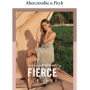 Abercrombie & Fitch Naturally Fierce parfumovaná voda pre ženy 50 ml