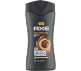 Axe Dark Temptation 3v1 sprchový gél pre mužov 250 ml