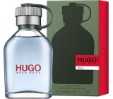 Hugo Boss Hugo Man toaletná voda pre mužov 75 ml