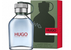 Hugo Boss Hugo Man toaletná voda pre mužov 75 ml