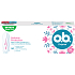 O.B. Original Super Plus tampóny, 16 ks