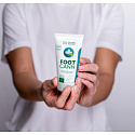 Annabis Footcann Organický výživný krém na nohy 75 ml