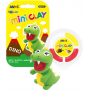 Amos I-Clay Mini Clay Dino modelovacia sušiaca hlina 4 farby x 7,5 g