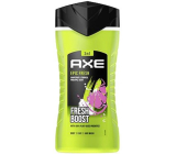 Axe Epic Fresh 3v1 sprchový gél na tvár, telo a vlasy pre mužov 250 ml