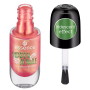 Essence Hidden Jungle lak na nechty 03 Golden Hour 8 ml