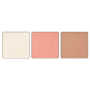 Revers HD Beauty Pro Contour Palette Paleta kontúr 03 12 g