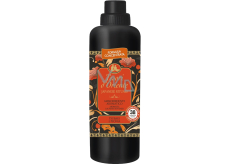 Tesori d Oriente Japanese Rituals koncentrovaný zmäkčovač tkanín 38 dávok 760 ml