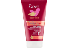 Dove Body Love Pro Age Care krém na ruky 75 ml