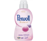 Perwoll Renew Wool & Delicates Prací gél na vlnu, kašmír a hodváb 18 dávok 990 ml