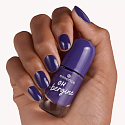 Essence Gelový lak na nechty 65 OH-bergine 8 ml