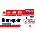 Biorepair Advanced Sensitive zubná pasta na citlivé zuby 75 ml