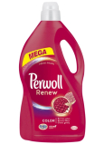 Perwoll Renew Color prací gél na farebnú bielizeň, ochrana pred stratou tvaru a zachovanie intenzity farieb 68 dávok 3,74 l