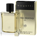 Bugatti Bella Donna Gold parfumovaná voda 60 ml