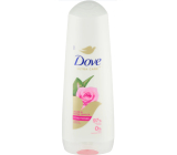 Prírodný kondicionér na vlasy Dove Aloe Vera & Rose Water 350 ml